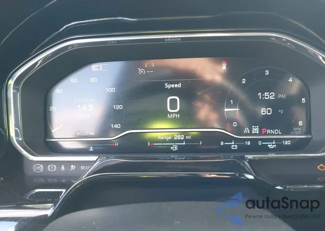 1GTUUDED4SZ265527: 43580525