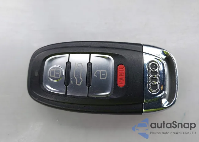 WAUGFAFC0FN035943: 43580547