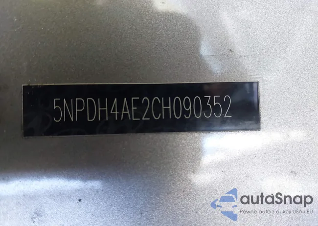 5NPDH4AE2CH090352: 43580566