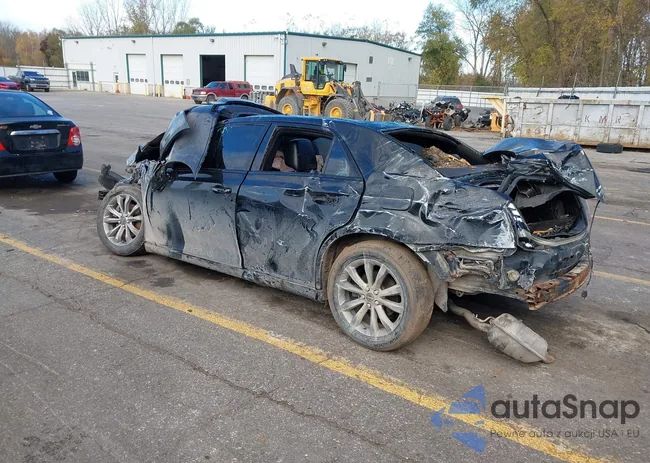 2C3CCAGGXEH357268: 43580571