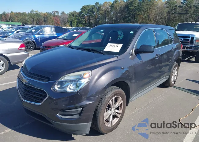 2GNALBEK9G6344596: 43580587