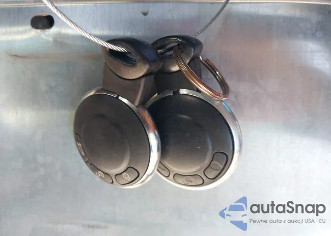 WMWSV3C51BTY14837: 43580617