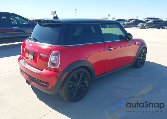 WMWSV3C51BTY14837: 43580617