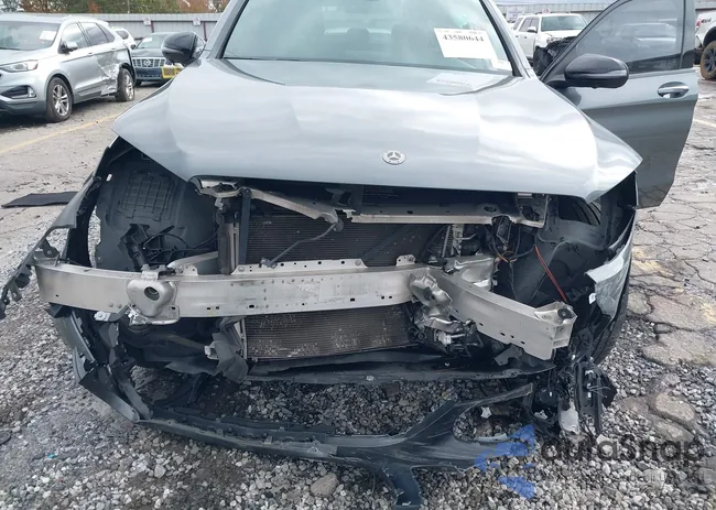 WDC0G4JBXJV061213: 43580644