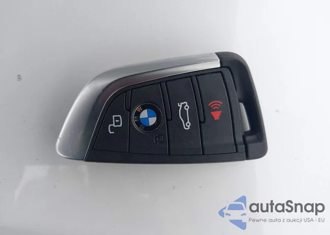 WBX57DP06NN176045: 43580660