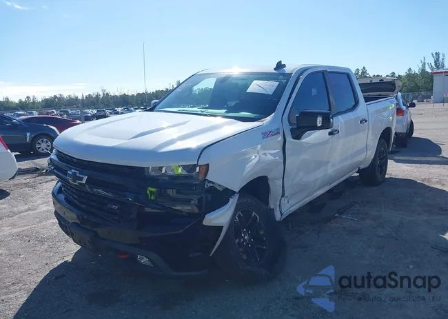 1GCPYFED8KZ151642: 43580664