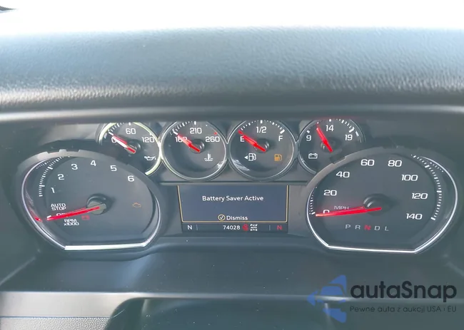 1GCPYFED8KZ151642: 43580664