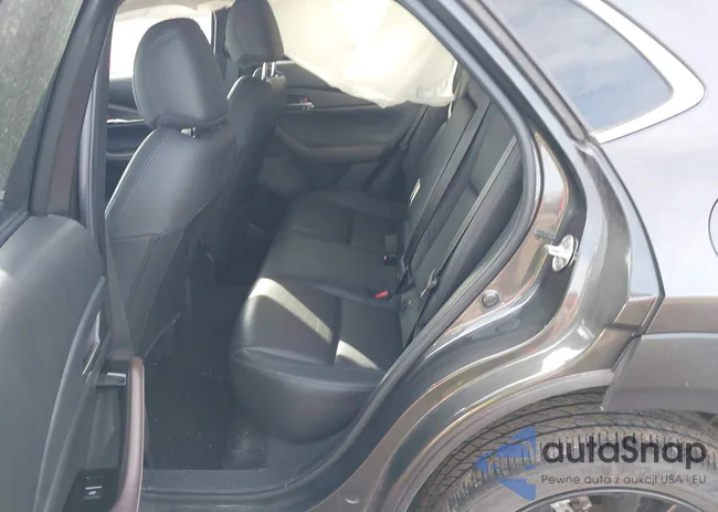 3MVDMBDYXMM263289: 43580728