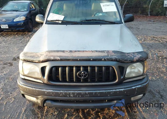 5TENM92N24Z436376: 43580734