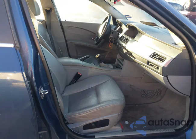 WBANA53504B167036: 43580735