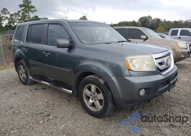 5FNYF4H56AB041020: 43580781