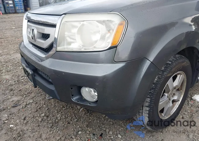 5FNYF4H56AB041020: 43580781