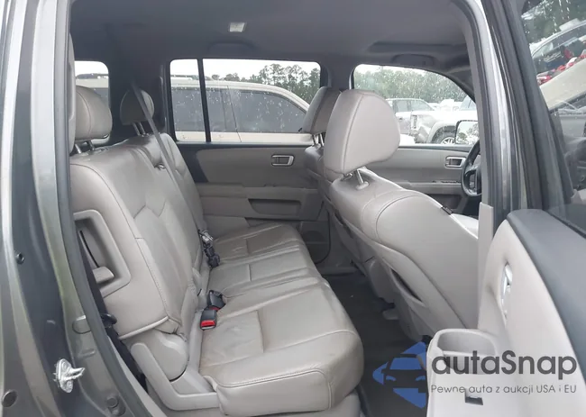 5FNYF4H56AB041020: 43580781