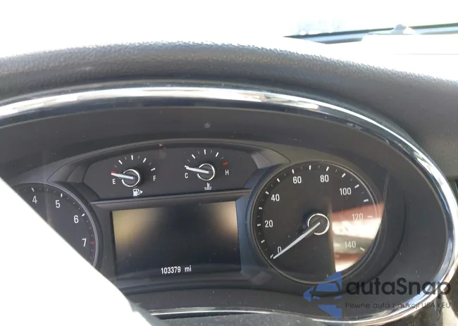 KL4CJASM9NB500499: 43580854