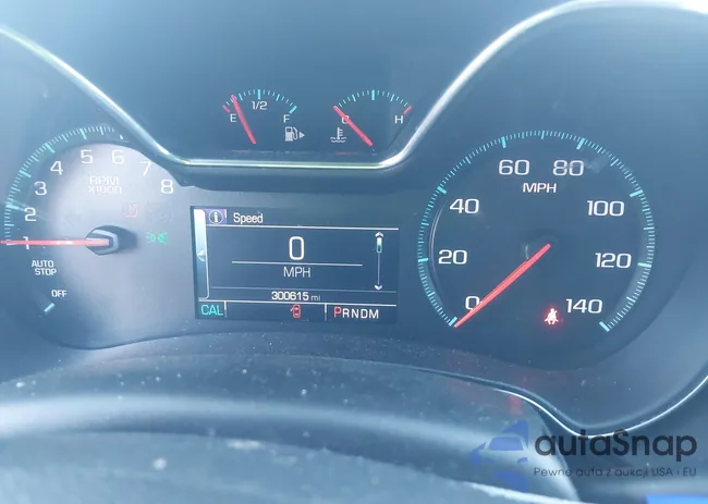 2G1105SA8H9142176: 43580865