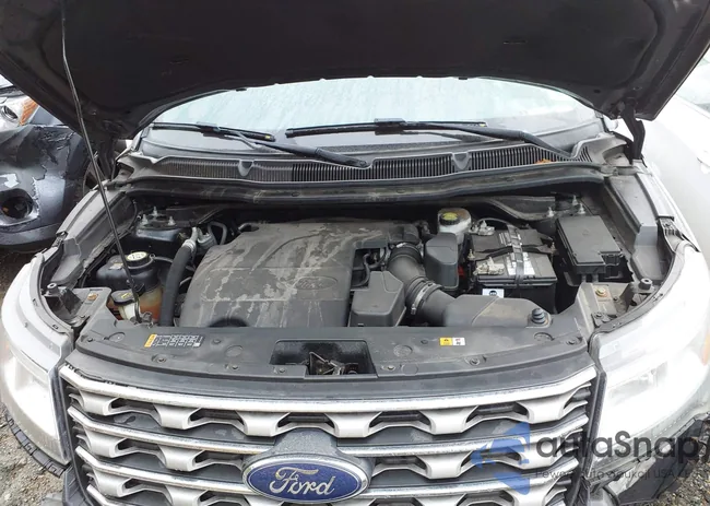 1FM5K8D88HGA96456: 43580892