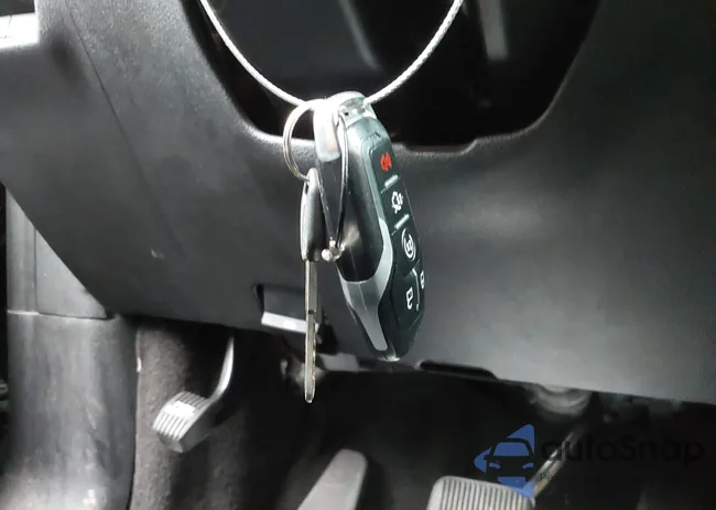 1FM5K8D88HGA96456: 43580892