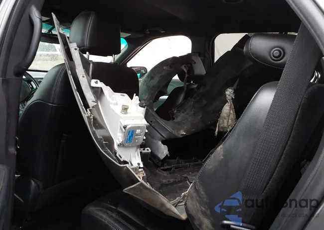 1FM5K8D88HGA96456: 43580892