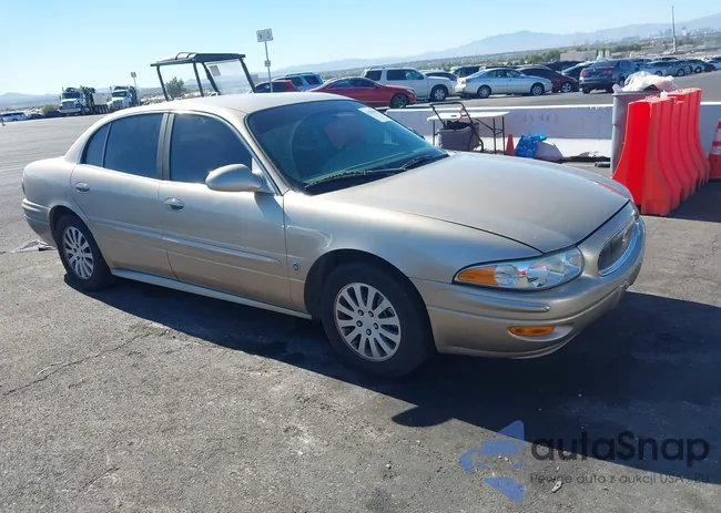 1G4HP54K05U194953: 43580897