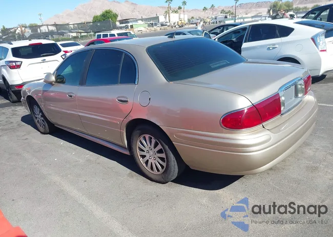 1G4HP54K05U194953: 43580897