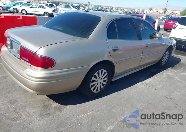 1G4HP54K05U194953: 43580897