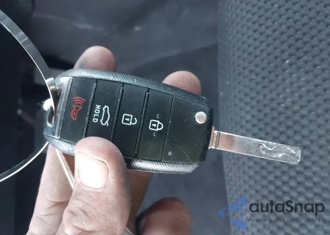 5XXGT4L35KG300105: 43580904