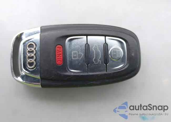 WAUBFAFL7GN016351: 43580908