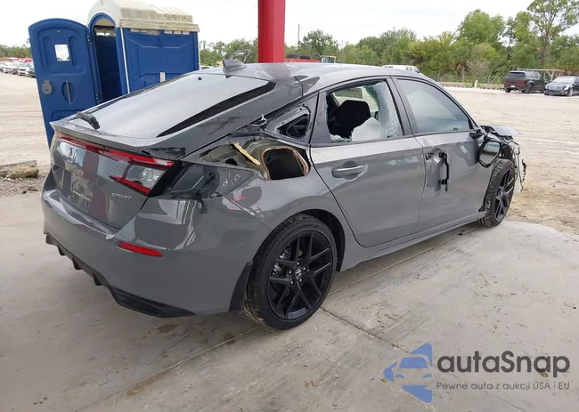 19XFL2H84SE036954: 43580919