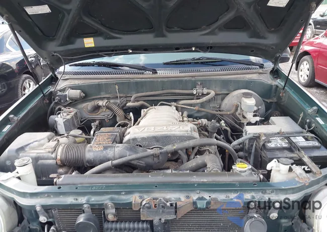 5TBBT48123S347344: 43579927