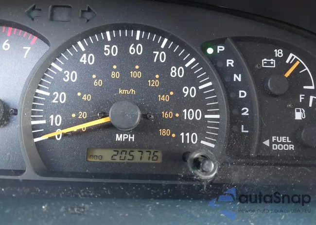 5TBBT48123S347344: 43579927