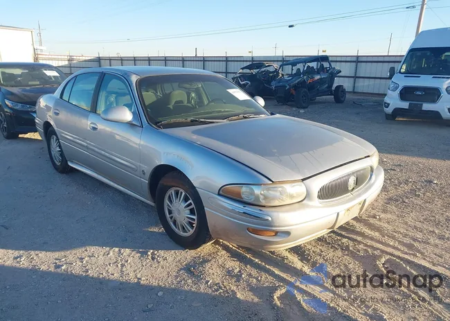 1G4HG52K43U292917: 43579970