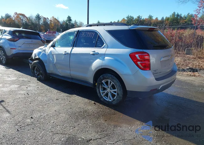 2GNFLFEK2H6166853: 43579989