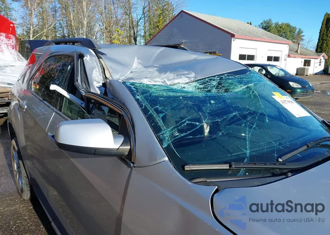 2GNFLFEK2H6166853: 43579989