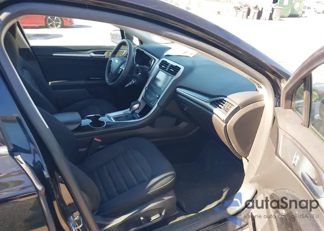 3FA6P0HD5GR237323: 43580000