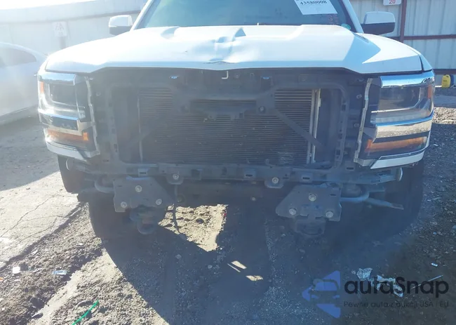 1GCVKREC4GZ316370: 43580008