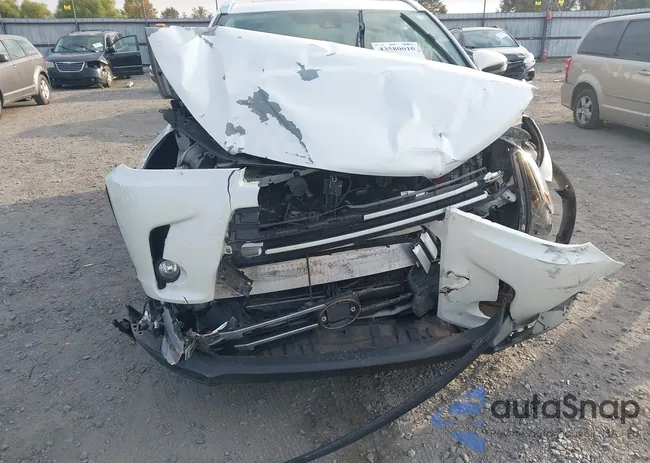 5TDKZRFH3HS216644: 43580010