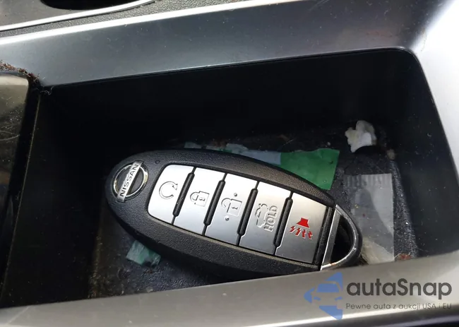 1N4BL4DV8NN384901: 43580014