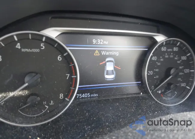 1N4BL4DV8NN384901: 43580014