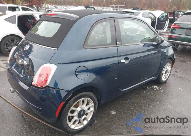 3C3CFFDR1FT504094: 43580018