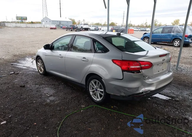 1FADP3F26FL289650: 43580063