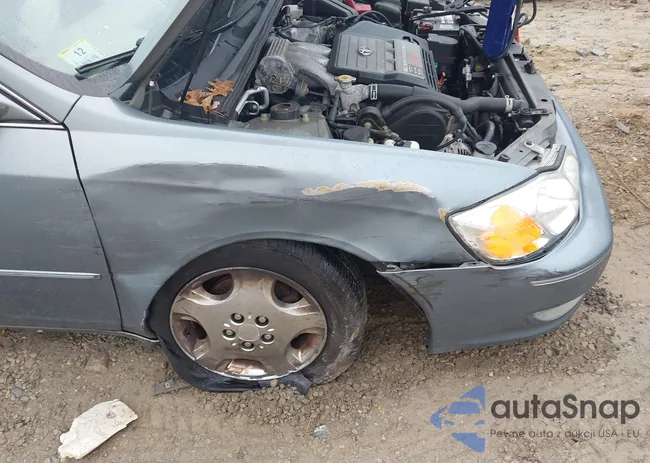 JTHBA30G845055310: 43580067