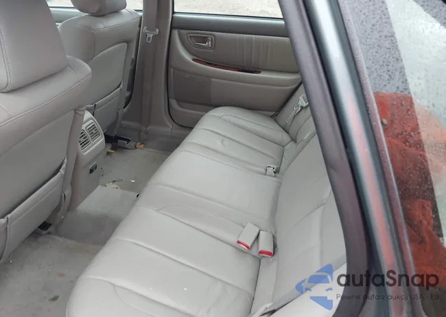 JTHBA30G845055310: 43580067