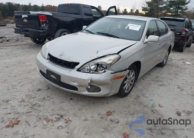 JTHBA30G845055310: 43580067