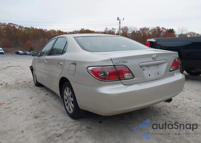 JTHBA30G845055310: 43580067