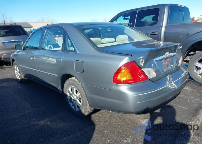 4T1BF28B42U246307: 43580071