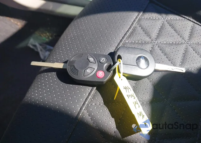 1FADP3F22EL345355: 43580111