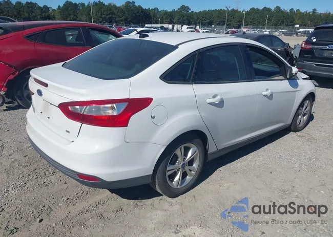 1FADP3F22EL345355: 43580111