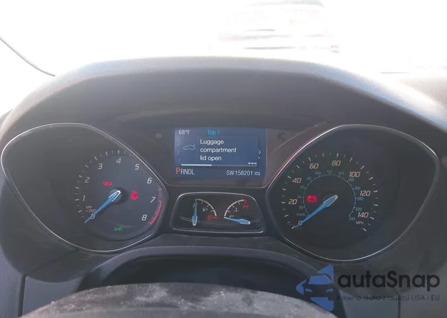 1FADP3F22EL345355: 43580111