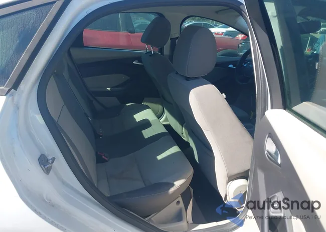 1FADP3F22EL345355: 43580111