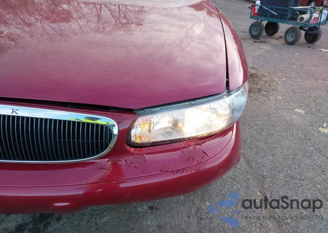 2G4WS52J441315025: 43580117